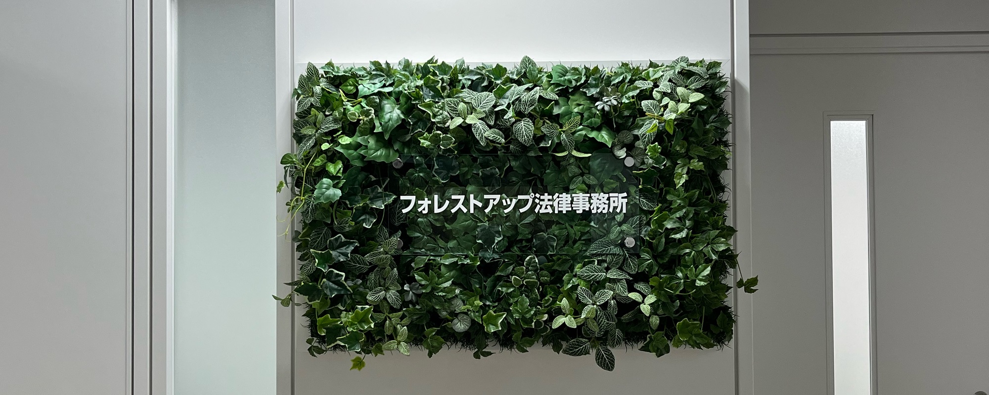 フォレストアップ法律事務所